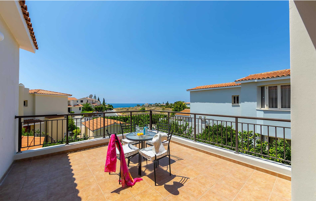 Semesterhus - Coral Bay , Cypern - CYP219 2