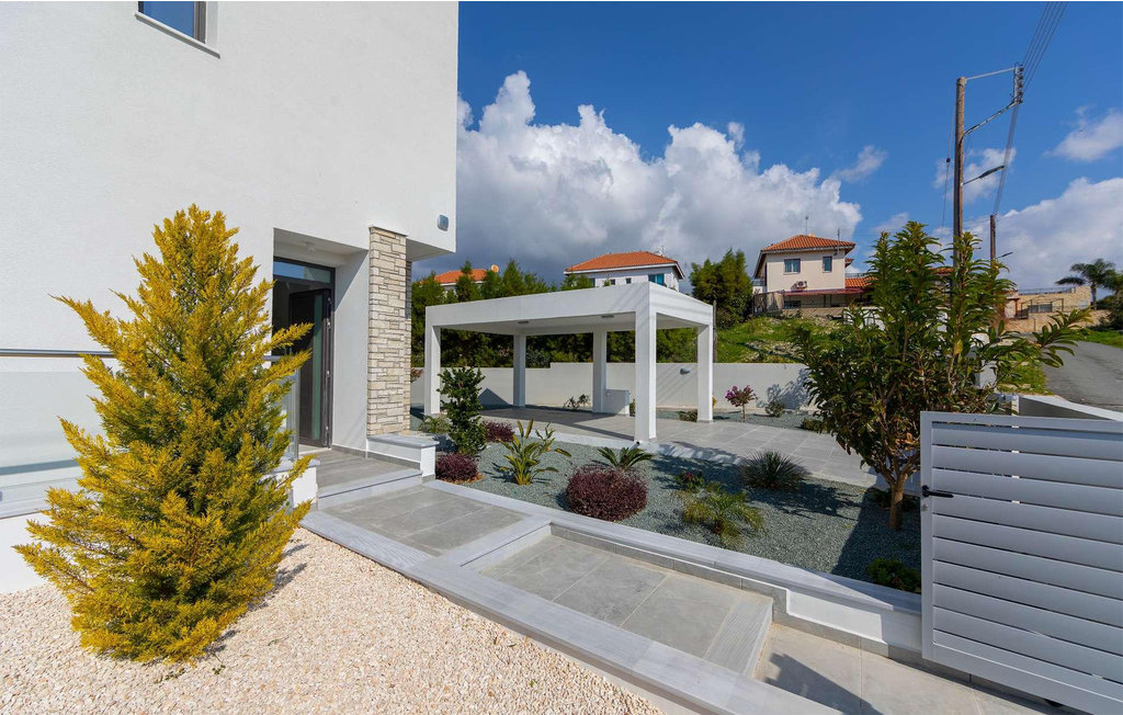 Feriehuse - Coral Bay , Cypern - CYP359 9