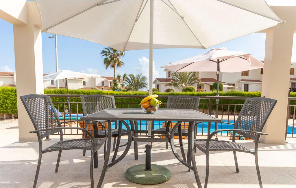 Feriehuse - Coral Bay , Cypern - CYP417 7