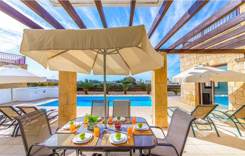 Feriehuse - Coral Bay , Cypern - CYP427 16