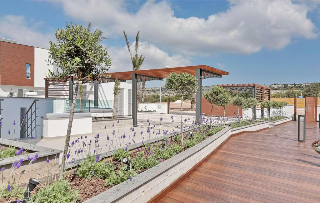 Semesterhus - Ayia Napa , Cypern - CYP448 18