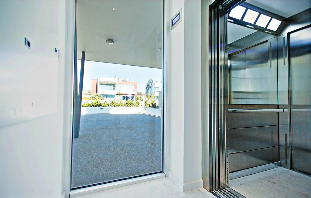 Feriehuse - Ayia Napa , Cypern - CYP449 32