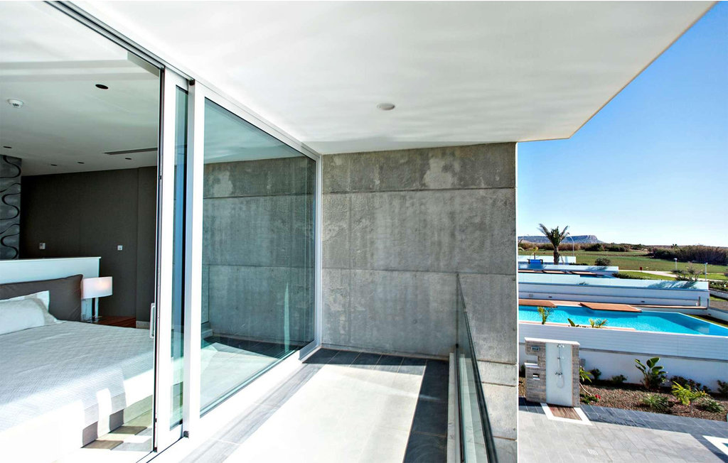 Feriehuse - Ayia Napa , Cypern - CYP449 16