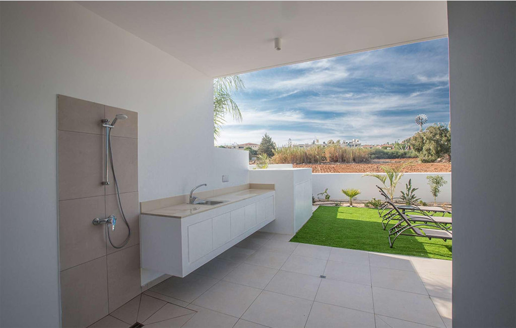 Semesterhus - Protaras , Cypern - CYP474 9