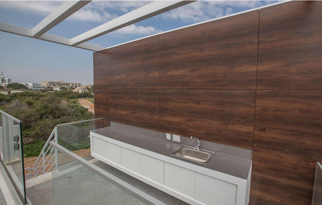 Feriehuse - Protaras , Cypern - CYP476 9