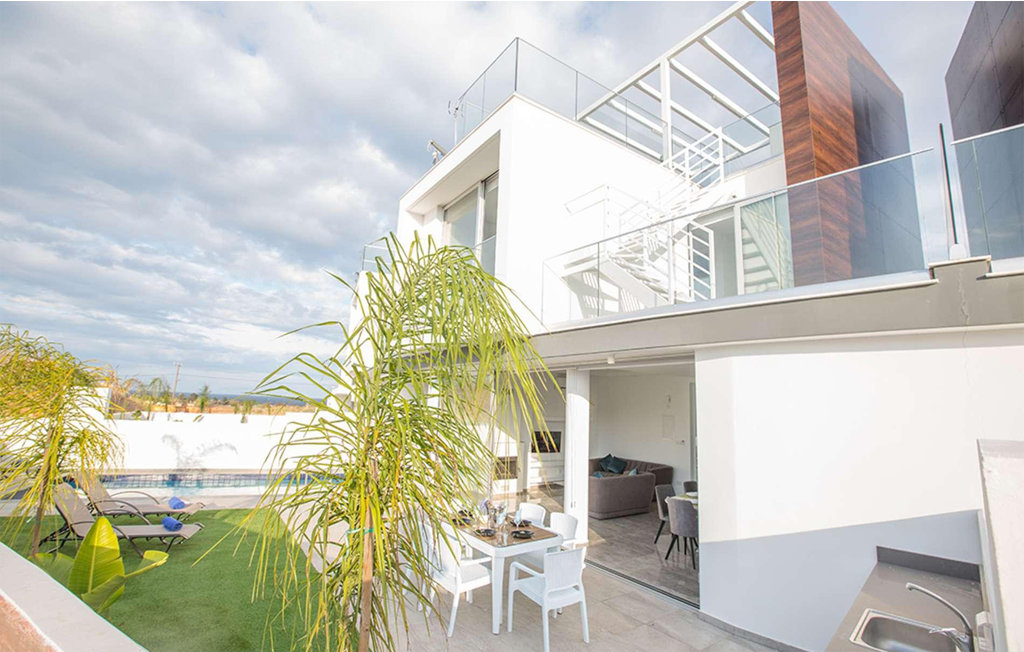 Feriehuse - Protaras , Cypern - CYP477 12