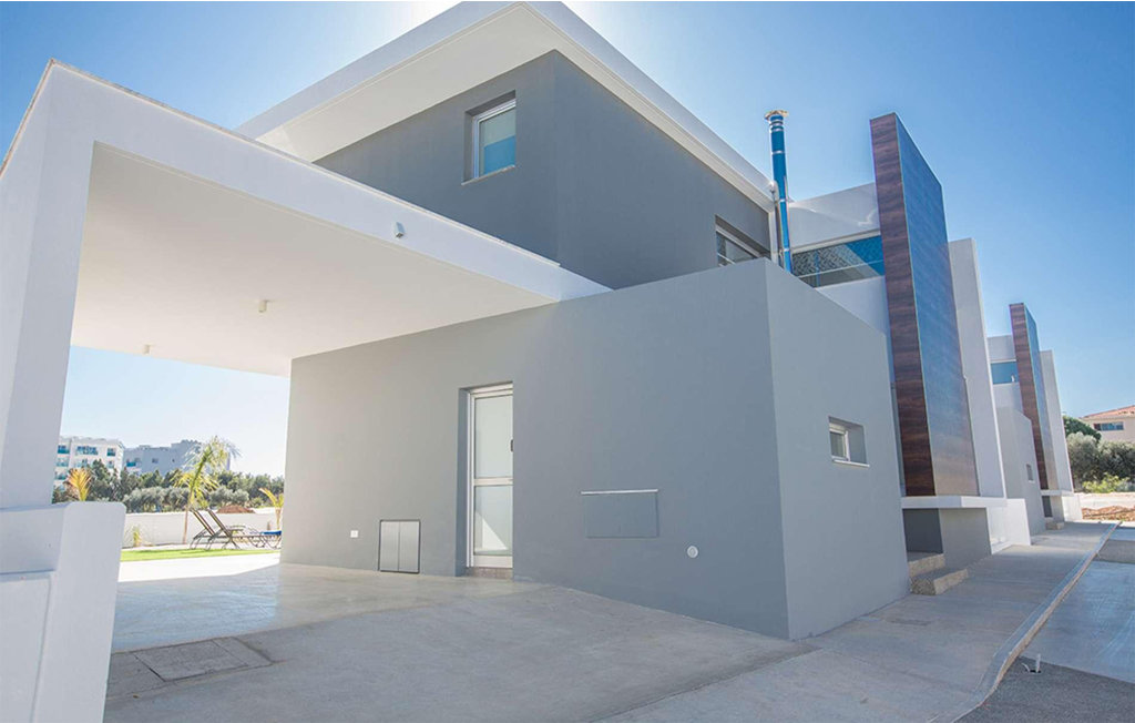 Feriehus - Protaras , Kypros - CYP478 13