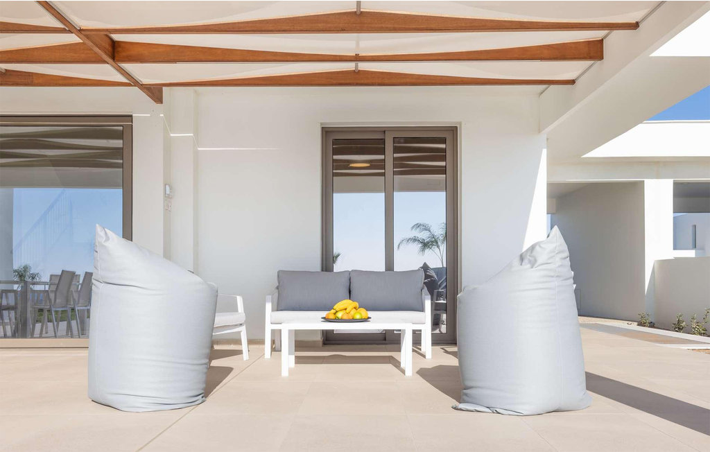 Feriehuse - Larnaca Bay , Cypern - CYP525 16