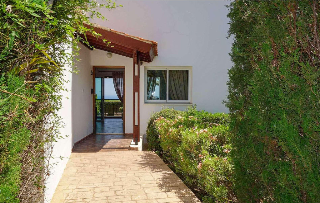 Feriehuse - Latchi , Cypern - CYP207 20