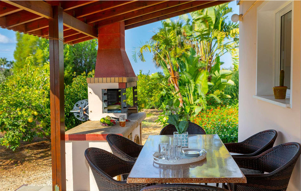 Feriehuse - Latchi , Cypern - CYP213 8