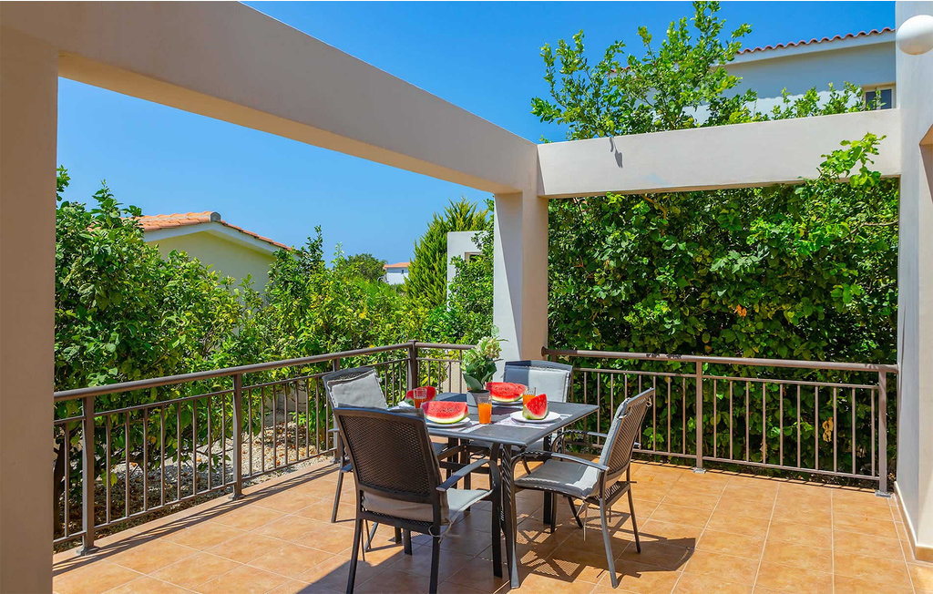 Semesterhus - Coral Bay , Cypern - CYP219 7