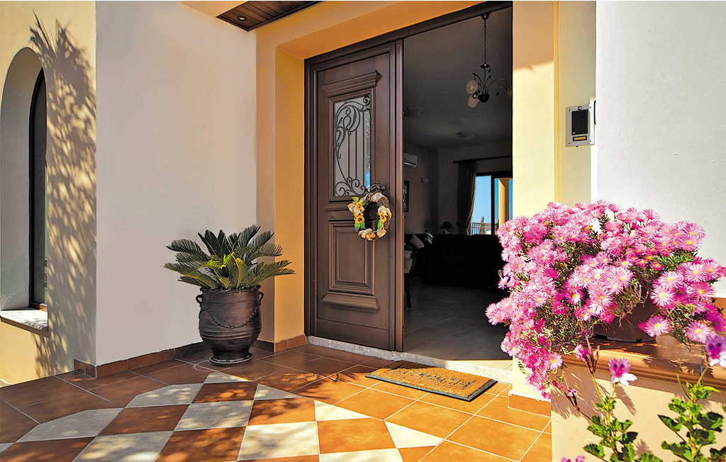 Feriehuse - Latchi , Cypern - CYP232 14