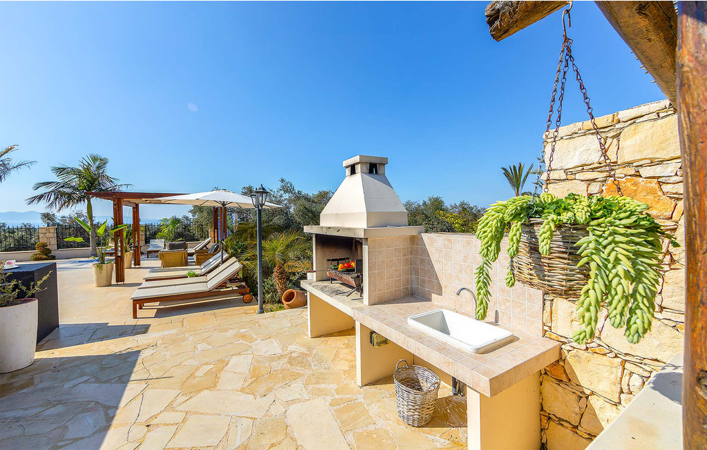 Feriehuse - Argaka , Cypern - CYP243 15