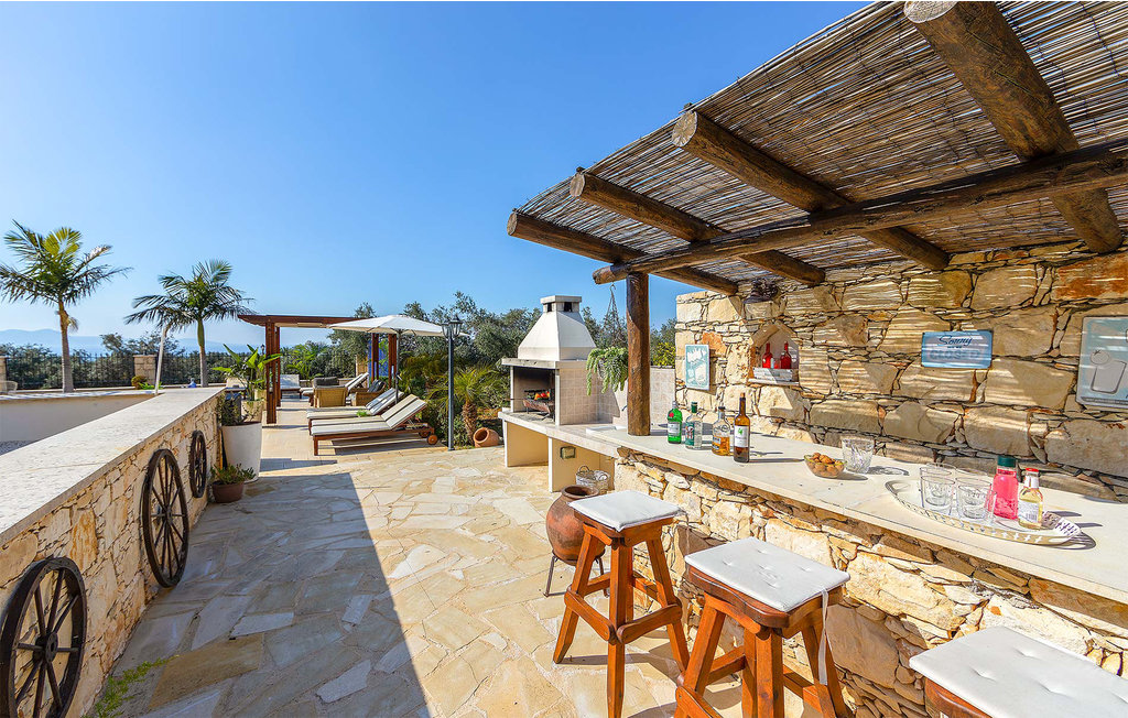 Feriehuse - Argaka , Cypern - CYP243 16