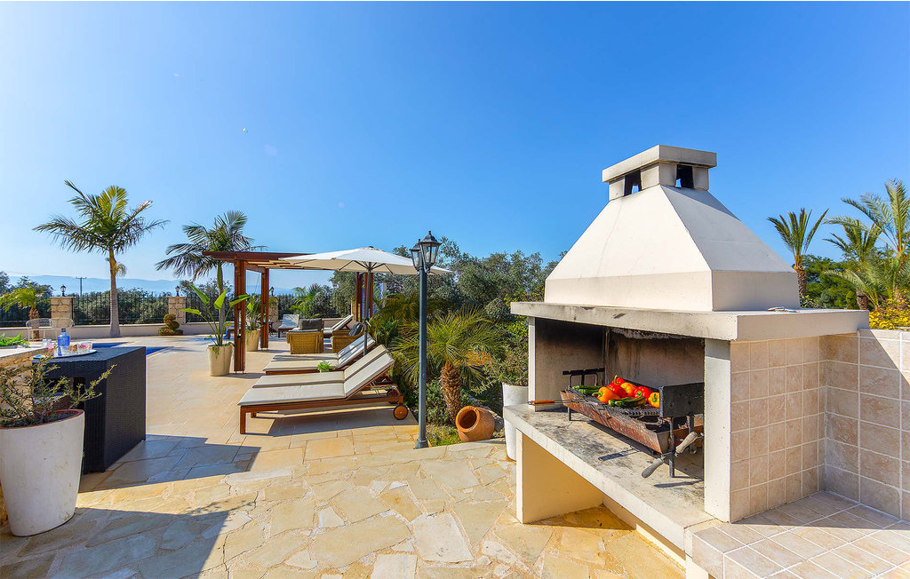 Feriehuse - Argaka , Cypern - CYP243 18