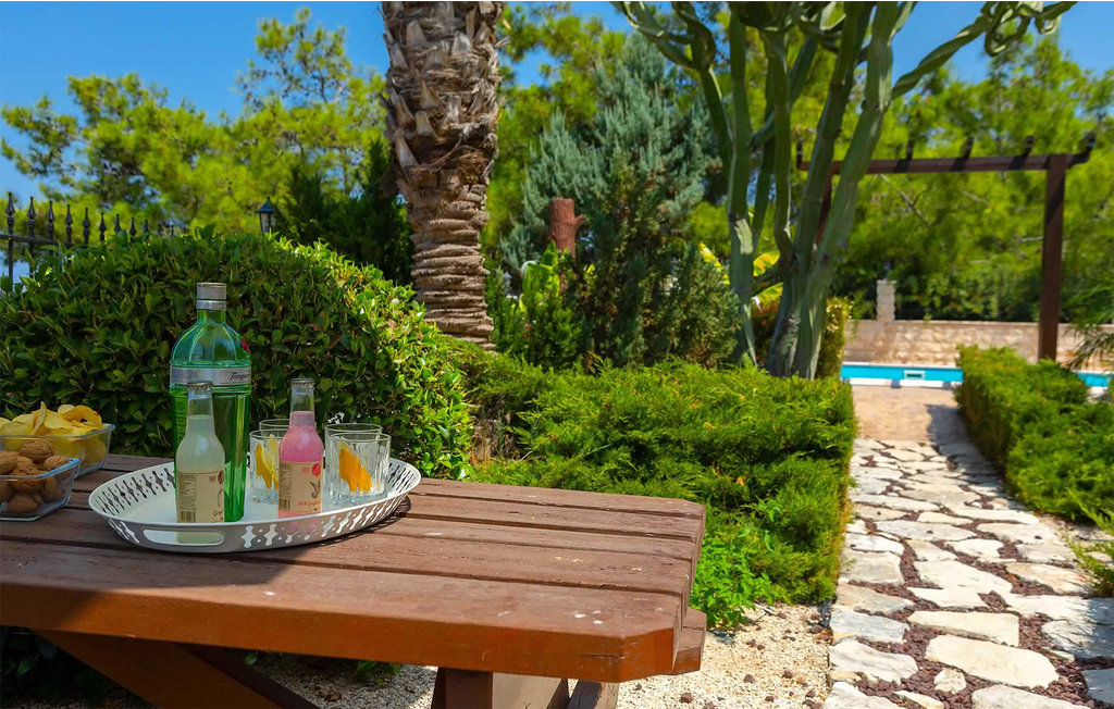 Semesterhus - Argaka , Cypern - CYP246 20