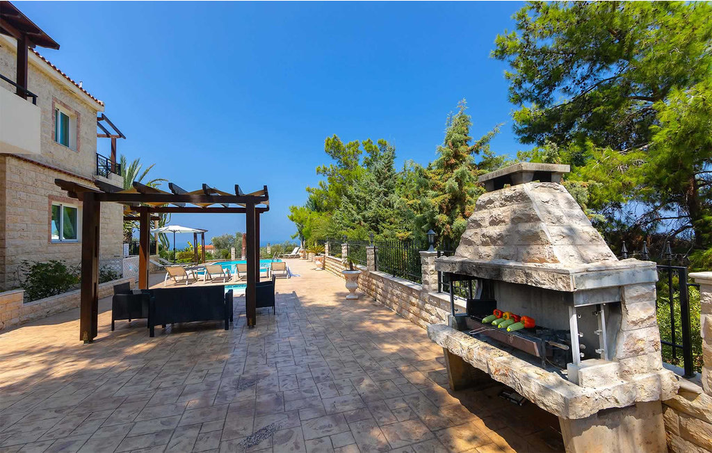 Semesterhus - Argaka , Cypern - CYP246 21