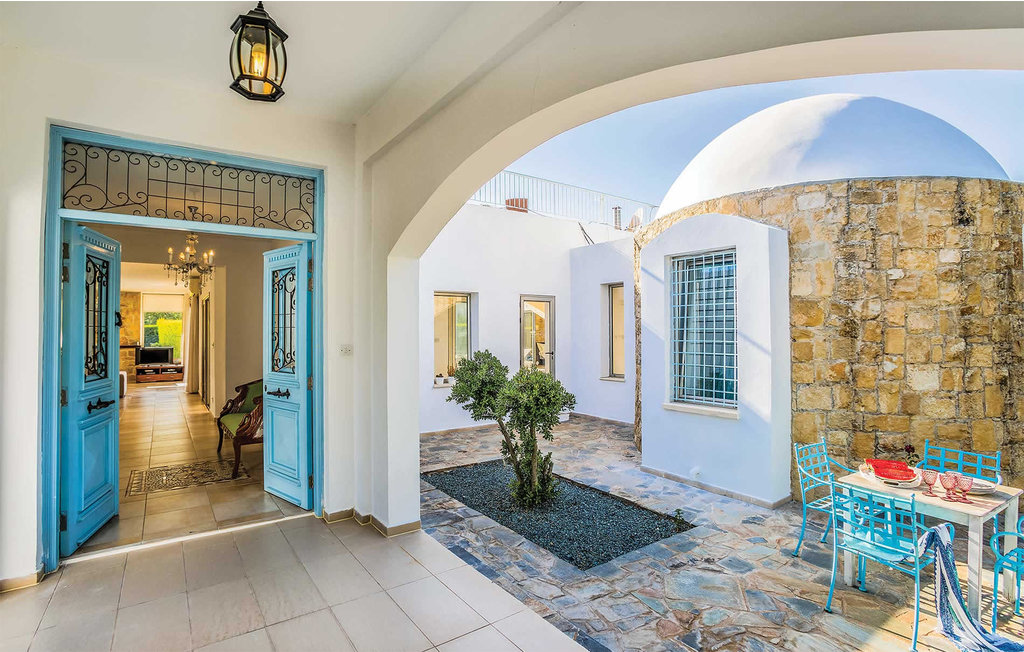 Semesterhus - Miliou , Cypern - CYP289 33