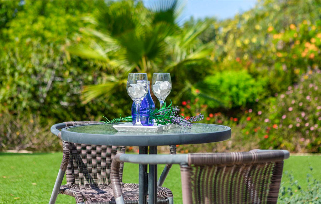 Semesterhus - Aphrodite Hills , Cypern - CYP423 28