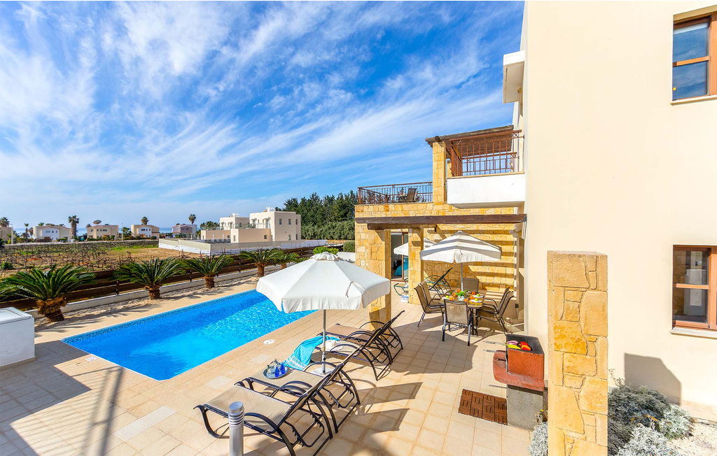 Feriehuse - Coral Bay , Cypern - CYP427 18