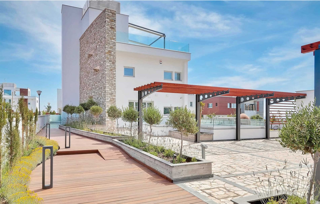 Semesterhus - Ayia Napa , Cypern - CYP448 19