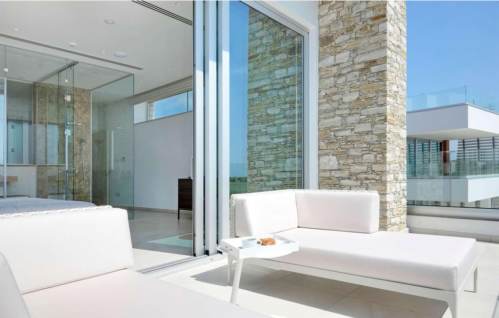 Semesterhus - Ayia Napa , Cypern - CYP448 20