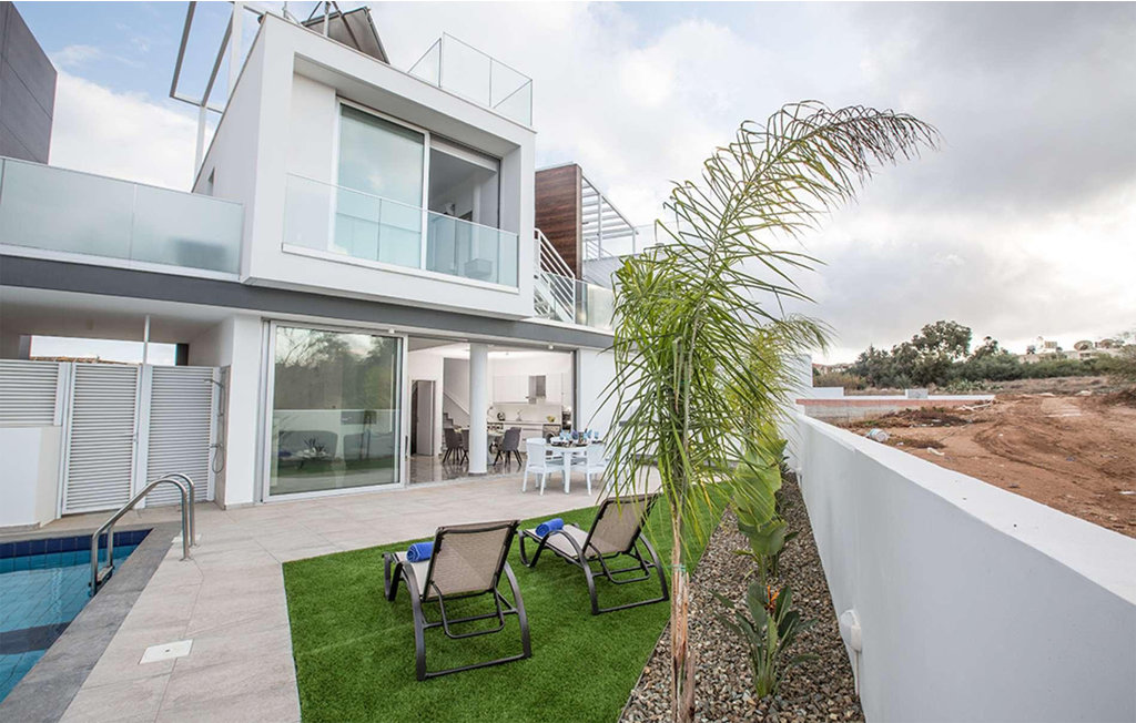 Feriehuse - Protaras , Cypern - CYP477 7