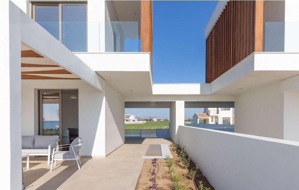 Feriehuse - Larnaca Bay , Cypern - CYP525 18