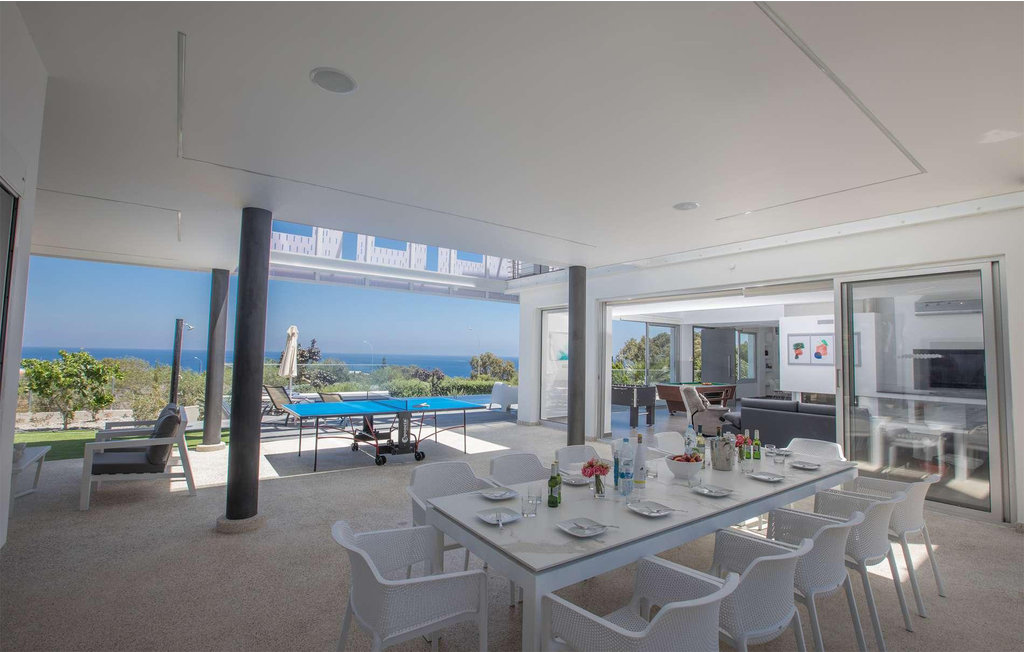 Feriehuse - Protaras , Cypern - CYP549 18