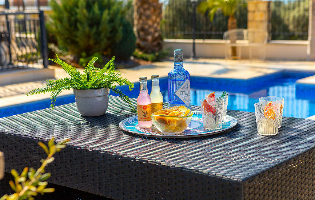 Feriehuse - Argaka , Cypern - CYP243 21