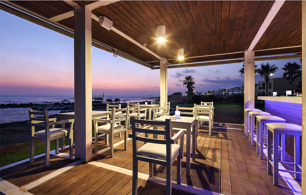 Feriehus - Paphos , Kypros - CYP263 9