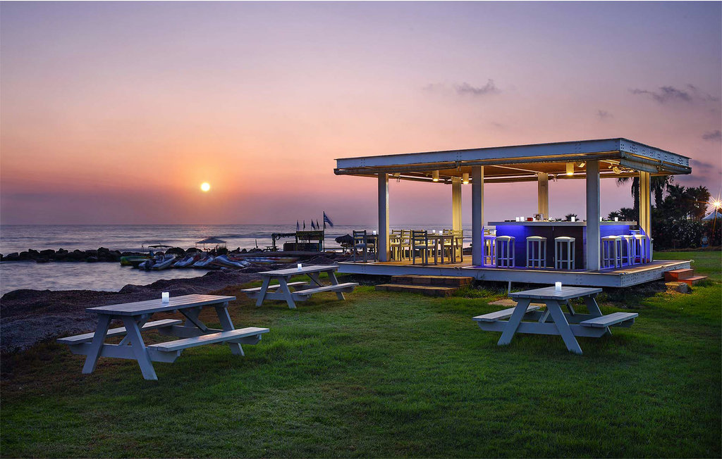 Semesterhus - Paphos , Cypern - CYP264 13