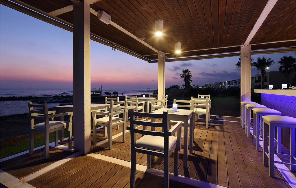 Semesterhus - Paphos , Cypern - CYP264 14