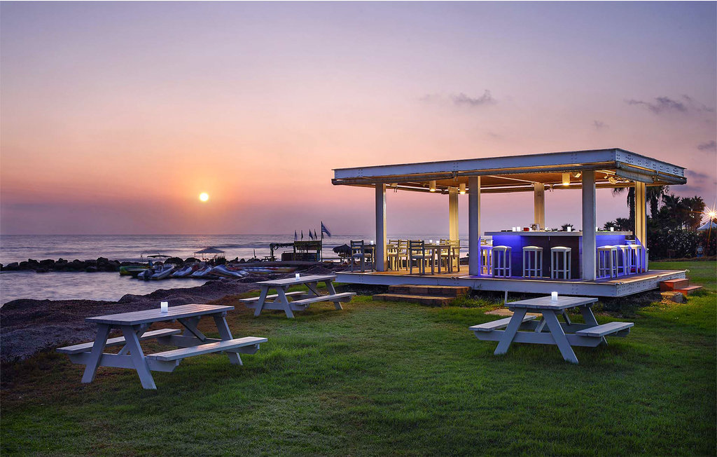 Ferienhaus - Paphos , Zypern - CYP266 7