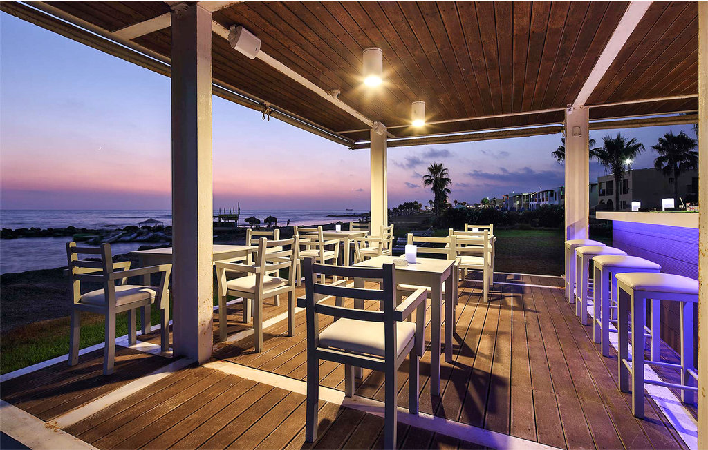 Ferienhaus - Paphos , Zypern - CYP266 8