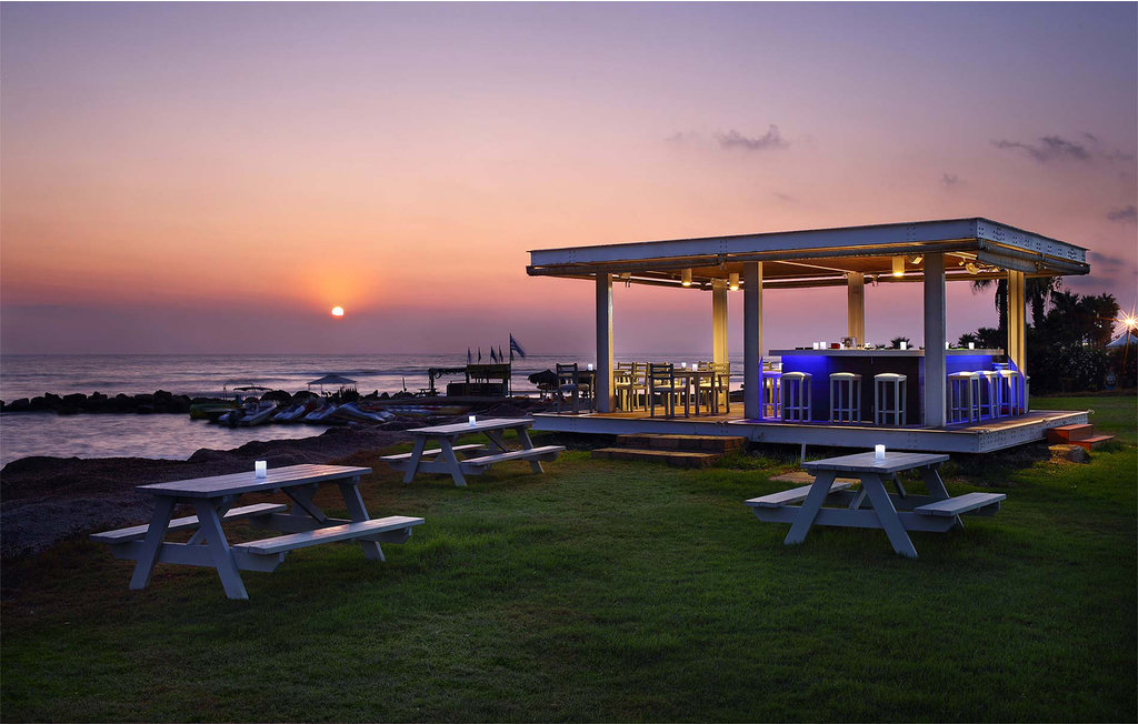 Semesterhus - Paphos , Cypern - CYP308 7