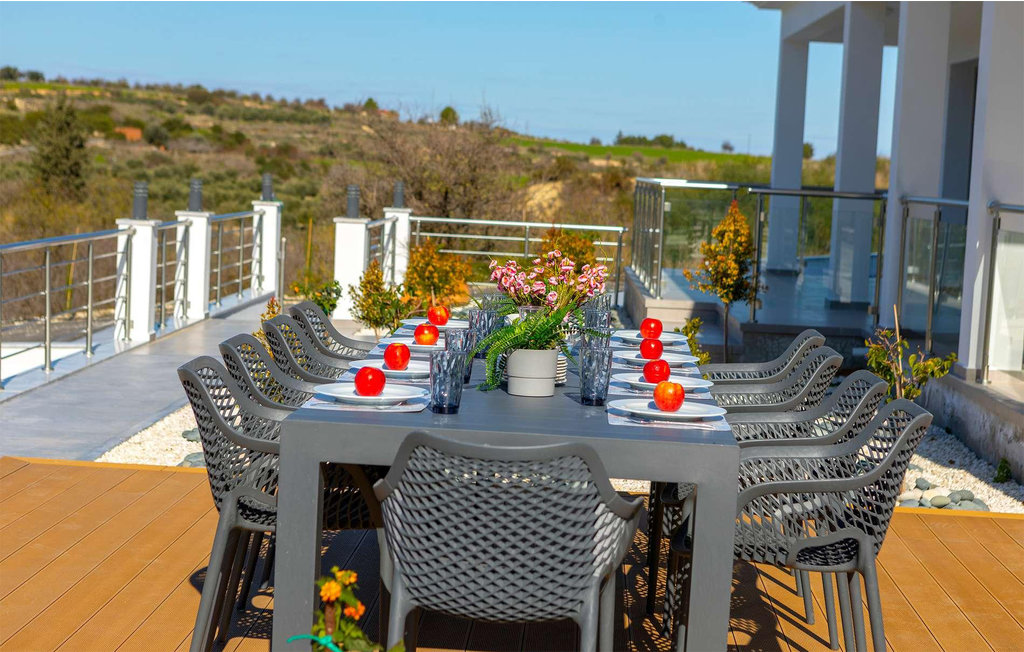 Feriehuse - Latchi , Cypern - CYP379 19