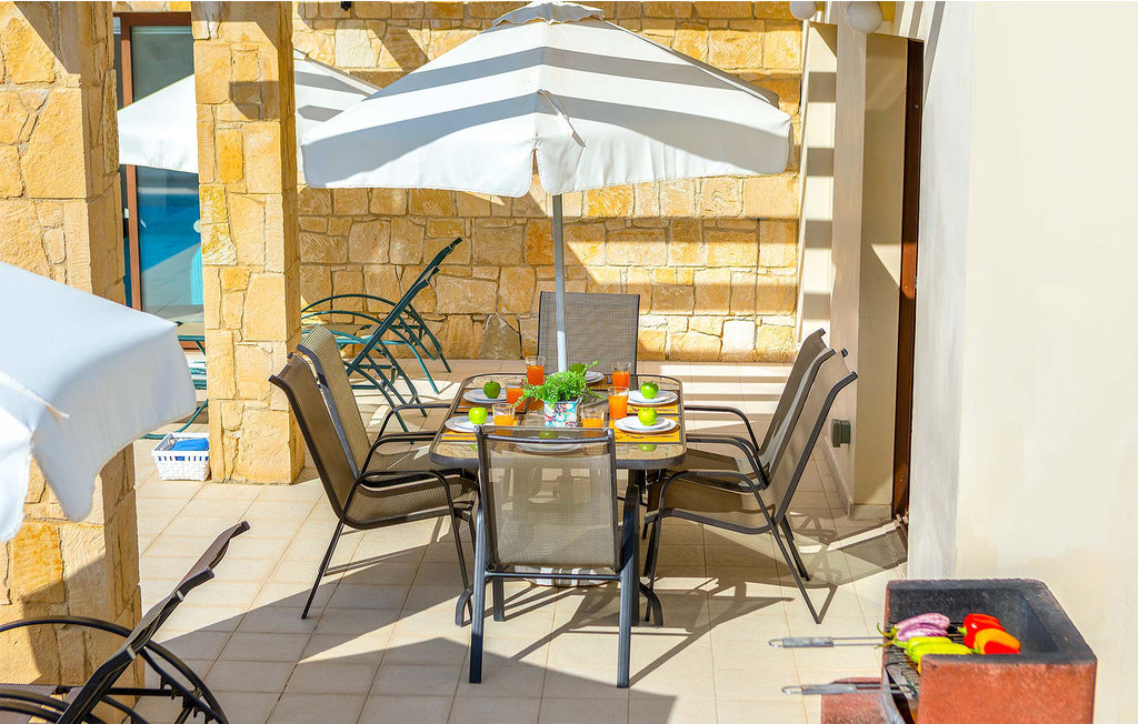 Feriehuse - Coral Bay , Cypern - CYP427 20