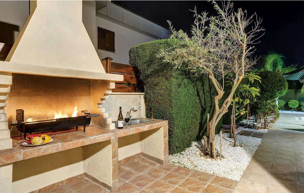 Feriehuse - Coral Bay , Cypern - CYP445 18