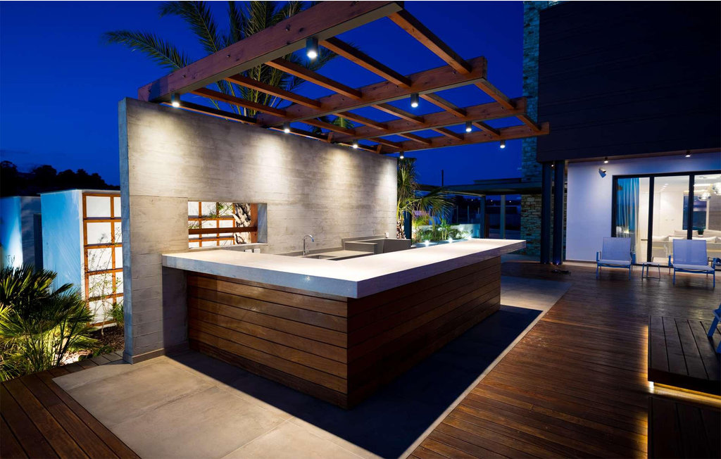 Feriehuse - Ayia Napa , Cypern - CYP456 3