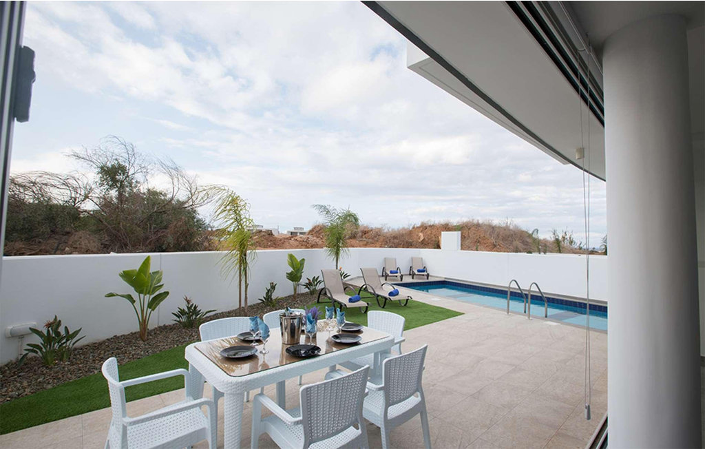 Feriehuse - Protaras , Cypern - CYP477 15