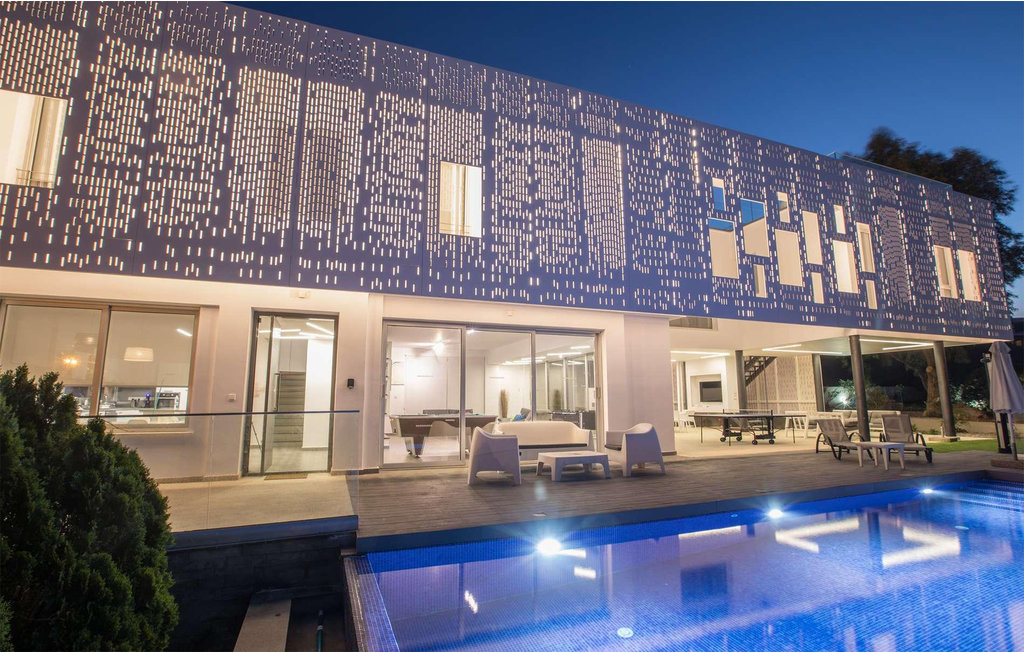 Feriehuse - Protaras , Cypern - CYP549 23