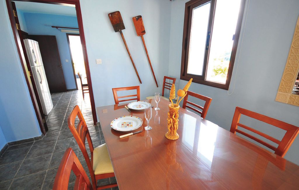 Feriehus - Pegia-Paphos , Kypros - CYP003 16