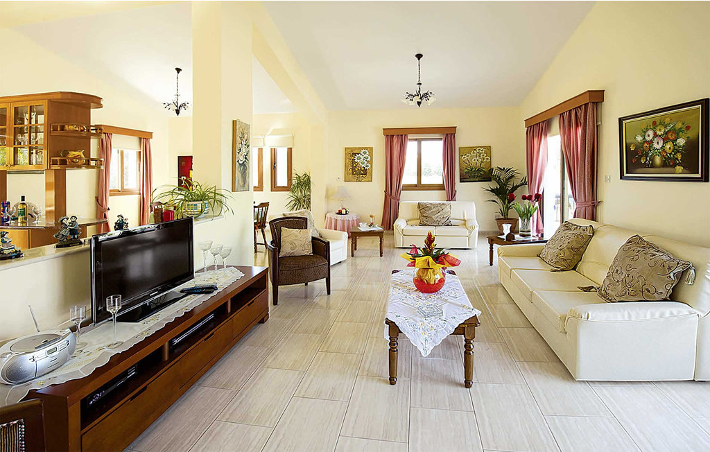 Feriehuse - Latchi , Cypern - CYP204 5