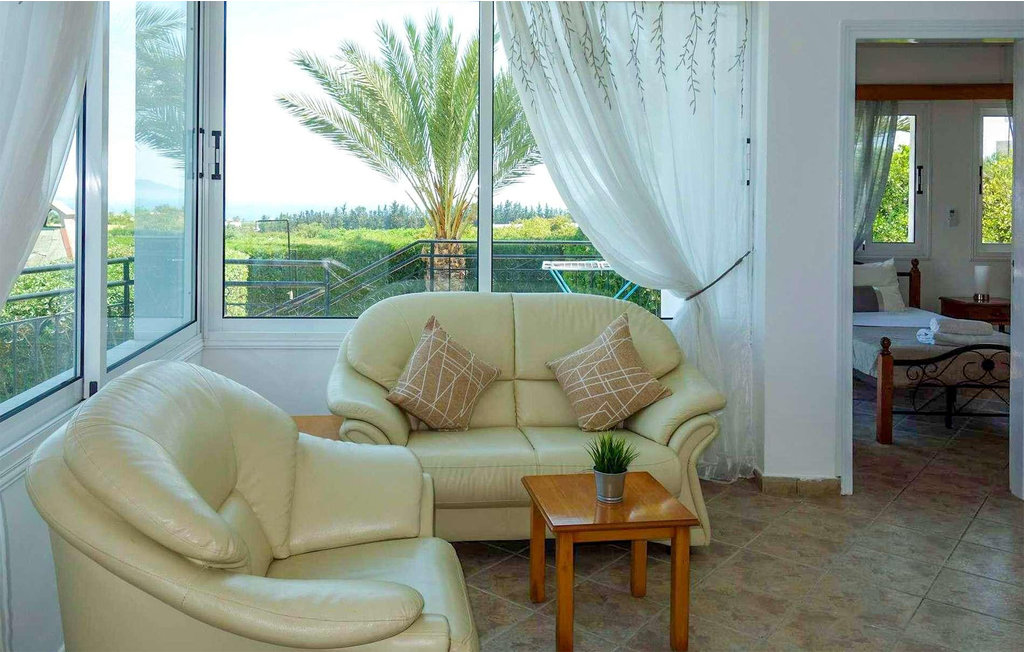 Feriehuse - Latchi , Cypern - CYP207 22