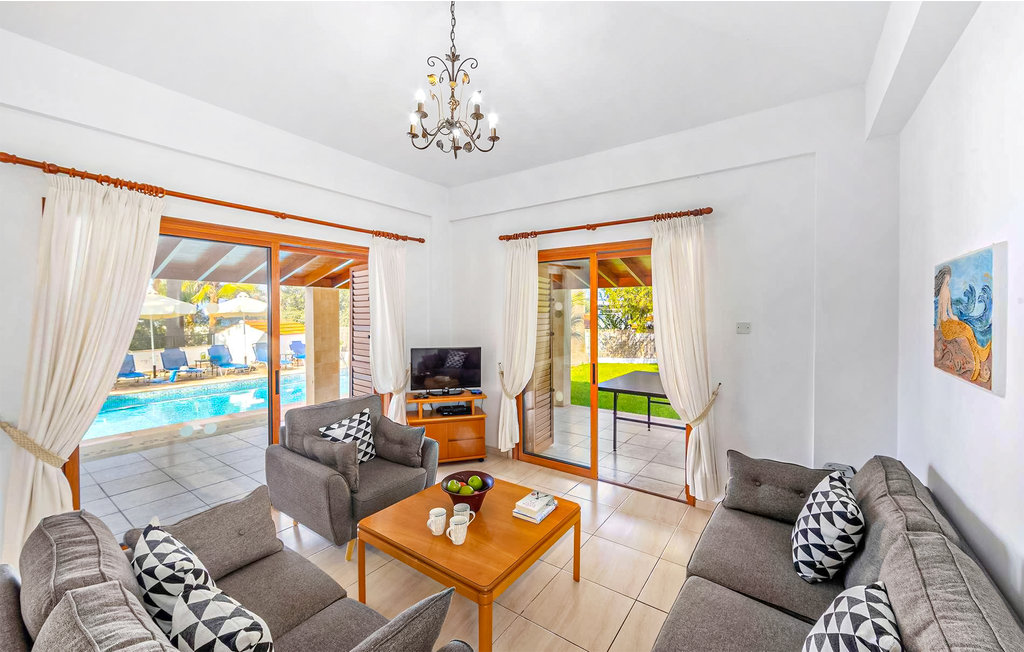 Feriehuse - Latchi , Cypern - CYP211 4