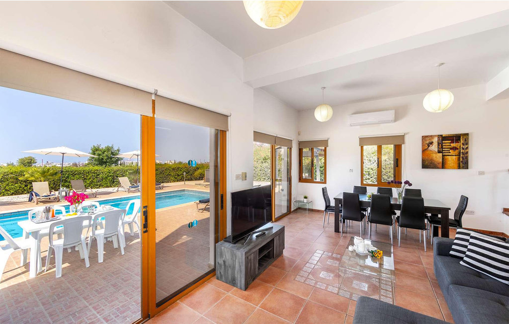 Semesterhus - Coral Bay , Cypern - CYP212 20