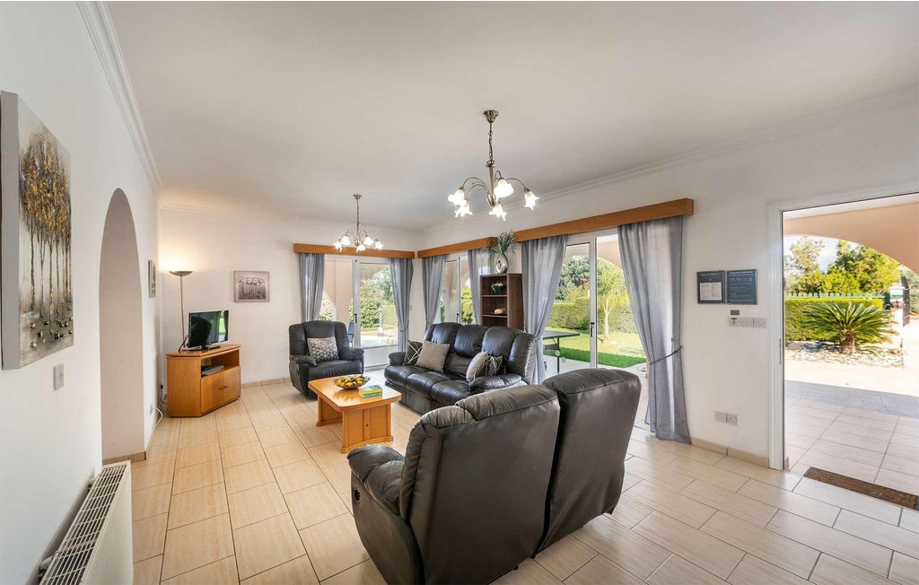 Feriehuse - Latchi , Cypern - CYP213 25