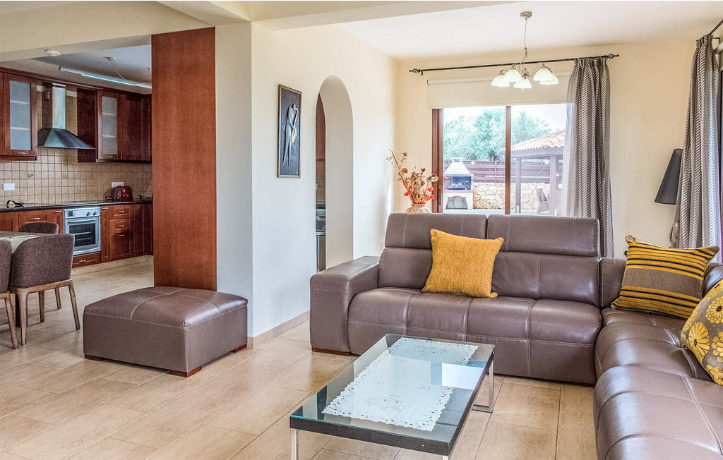 Semesterhus - Argaka , Cypern - CYP215 23