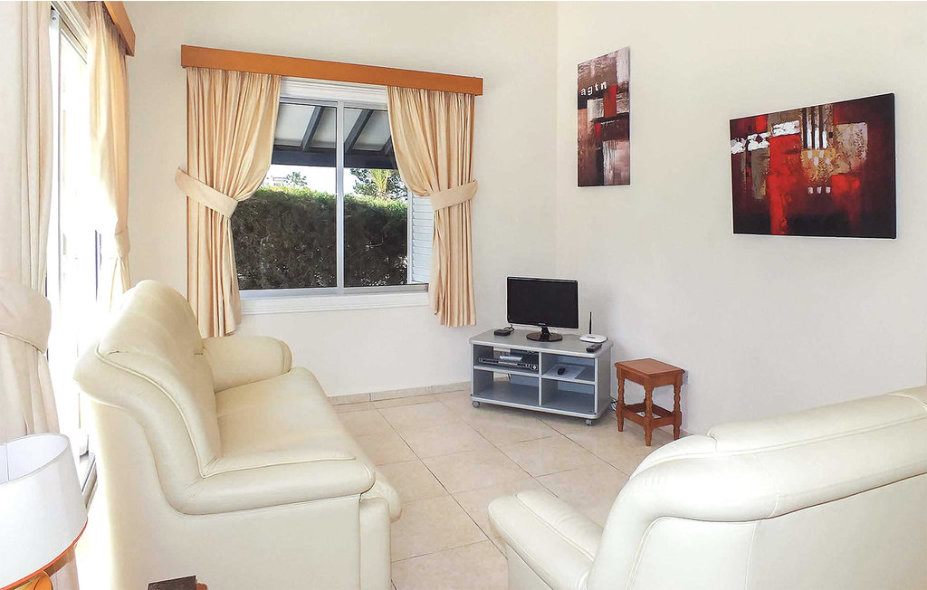 Semesterhus - Coral Bay , Cypern - CYP218 3